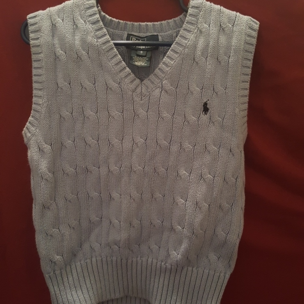 POLO Vest